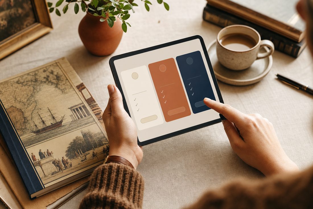 Choosing a subscription plan